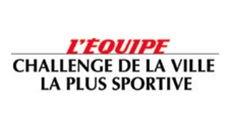 Rubrique Ville la plus sportive