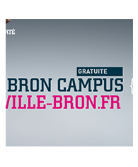 Bron campus