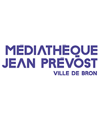 Médiathèque Jean Prévost