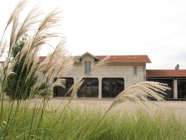 Ferme du Vinatier