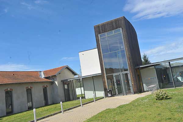 Le CFMI (Centre de Formation de Musiciens Intervenant à l'École)