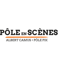 Site de Pôle en scènes