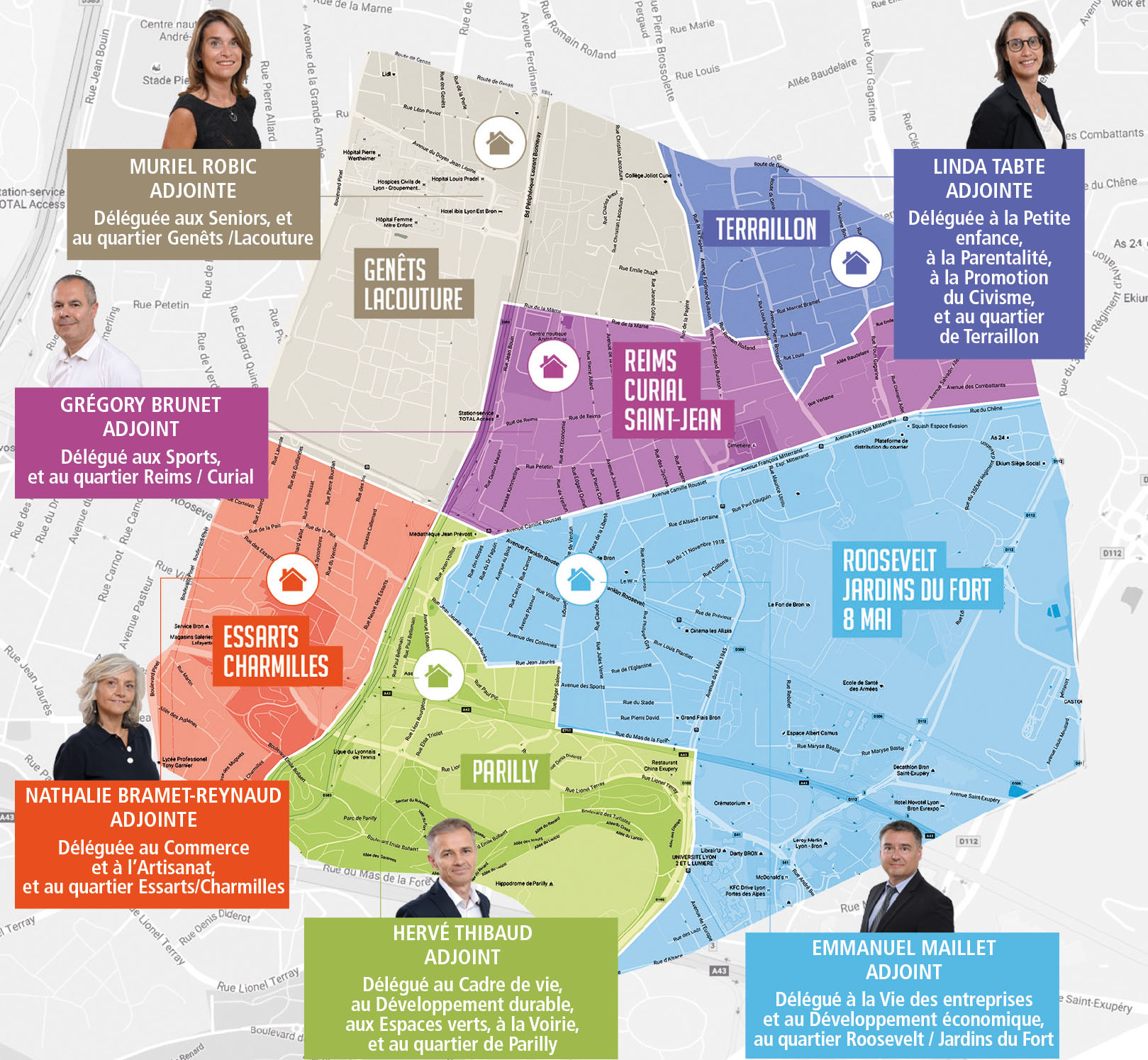 PDF RÈGLEMENT INTERNE DES CONSEILS DE QUARTIER PDF Télécharger Download