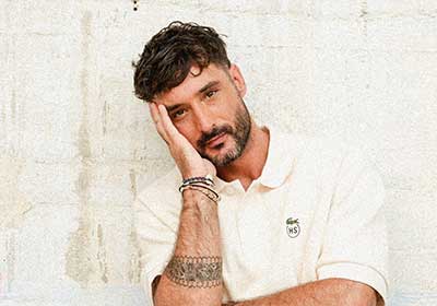 Jérémy Frérot