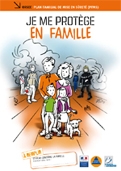 Je me protège en famille