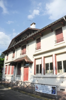 La Maison Des Arts Pour Les S D