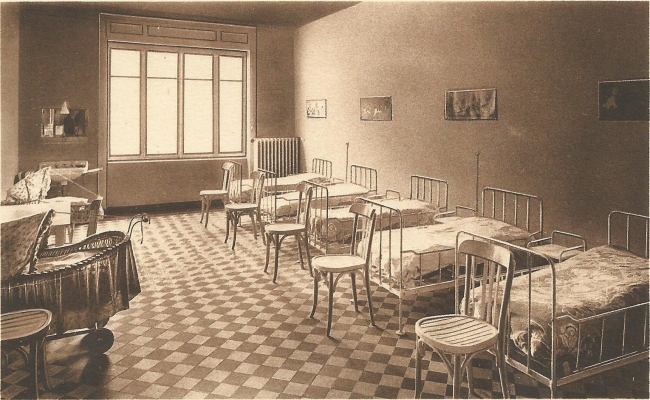 Vignette