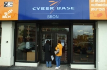 Cyber-base