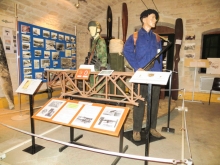 Musée de la SLHADA