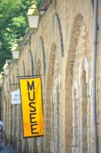 Musée du Fort de Bron