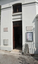 Musée Fraçois-Saïssi