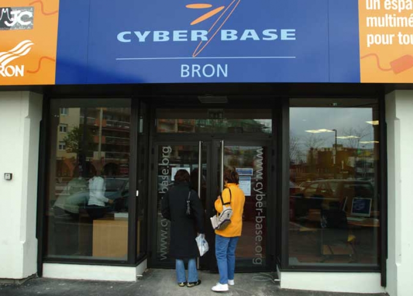 Cyber-base