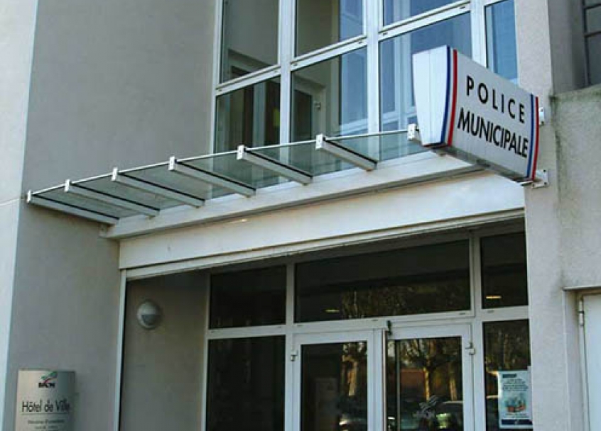 Police Municipale
