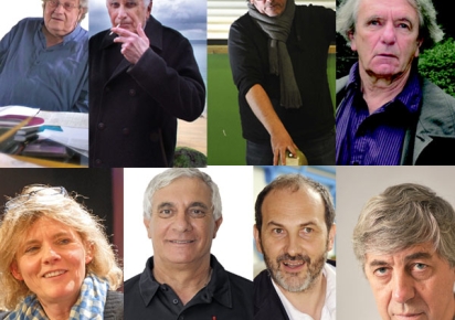 Grands entretiens mosaïque