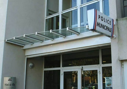 Police Municipale