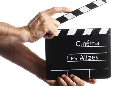 Clap de cinéma