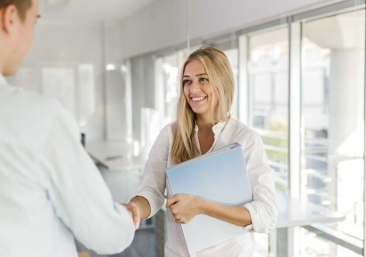 Recrutement