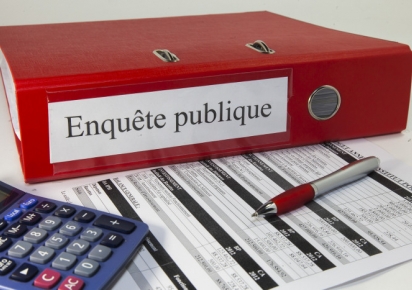 Enquête publique