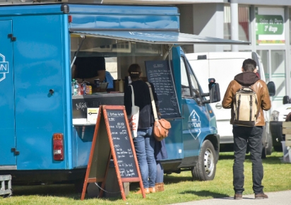 Foodtruck