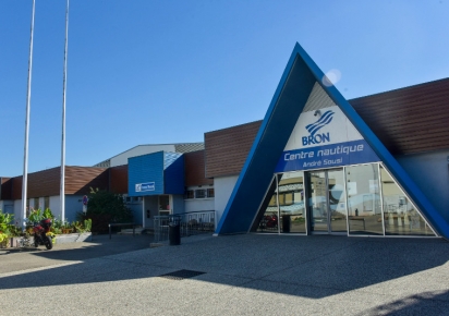 Centre nautique